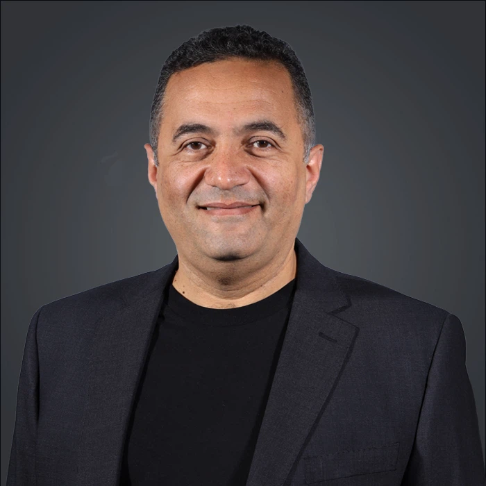 Chief Executive Officer