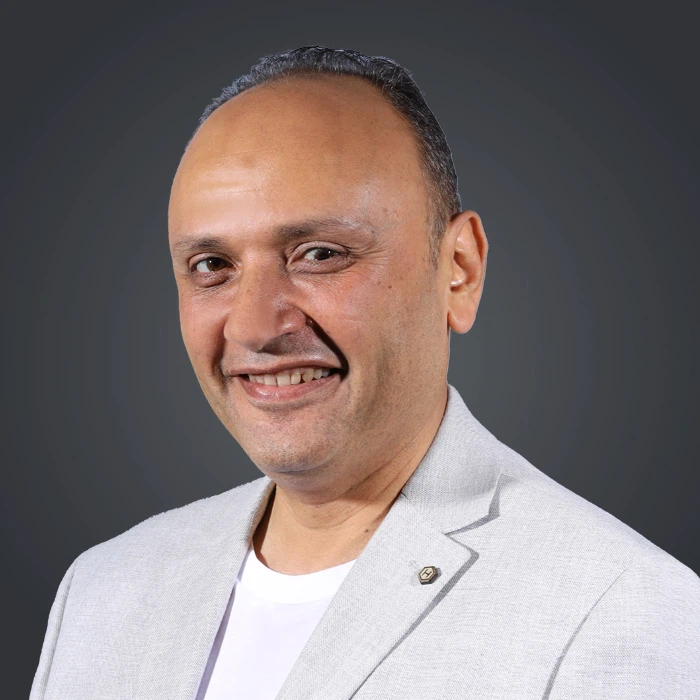 Head of Small & Medium-Size Businesses