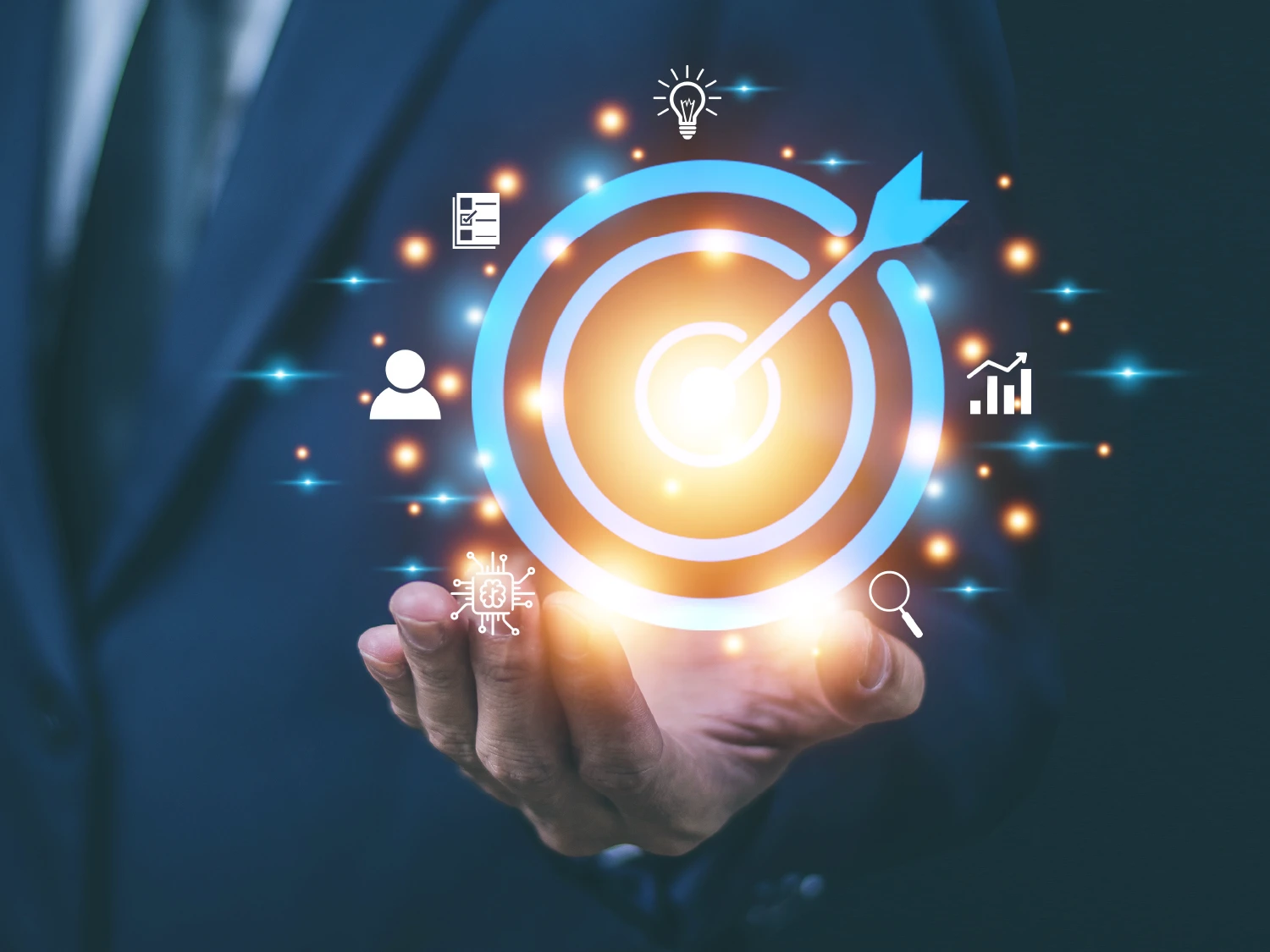 Learn about Link Datacenter's mission