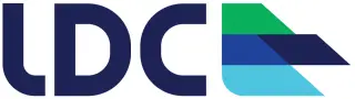 Header LDC Logo