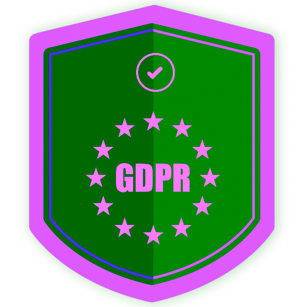 GDPR Compliant