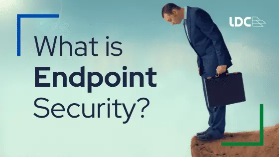 What is Endpoint Security? [2023]