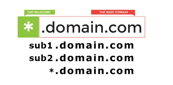 domains examples
