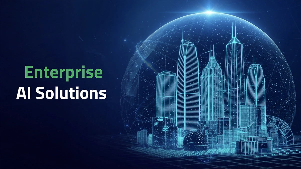 Enterprise AI Solutions for Regulated Environments